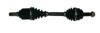 FIAT 51806761 Drive Shaft